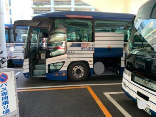 羽田空港発 無料の検疫シャトルバス 周回バス の乗り場はどこ 帰国者プランがある蒲田のホテルも紹介 りすの実の自然に節約ブログ